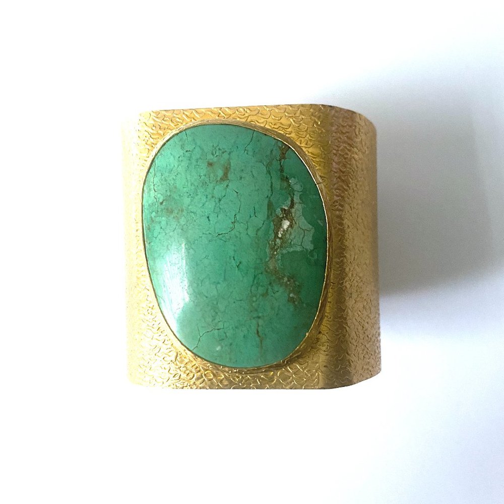 Bangle Cuff - image 1